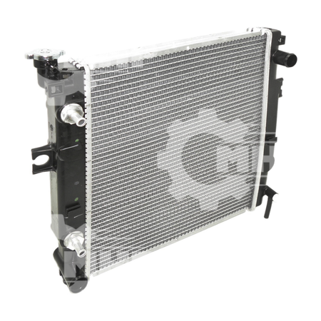 RADIATOR LSF-0012309