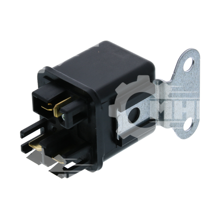 RELAY, GLOW PLUG LSF-0013121