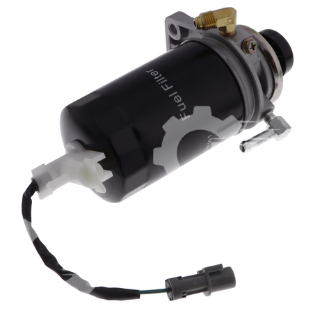FUEL FILTER ASSEMBLY LSF-0011163