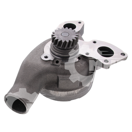 WATERPUMP LSF-0006990