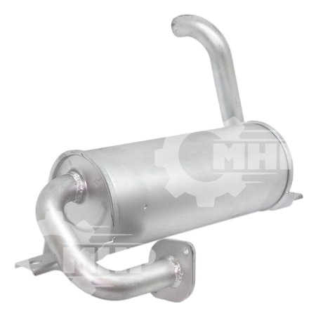 MUFFLER MITSUBISHI LSF-0016217