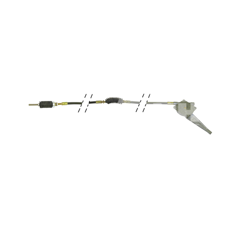 THROTTLE CABLE LSF-0005435