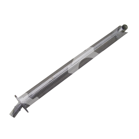 EXHAUST PIPE UP TAIL PIPE HYSTER XM LSF-0016039