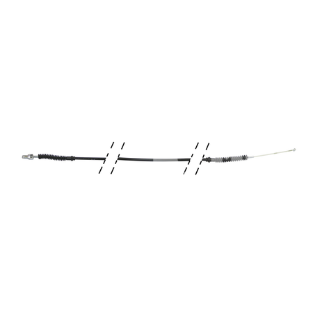 THROTTLE CABLE LSF-0006359