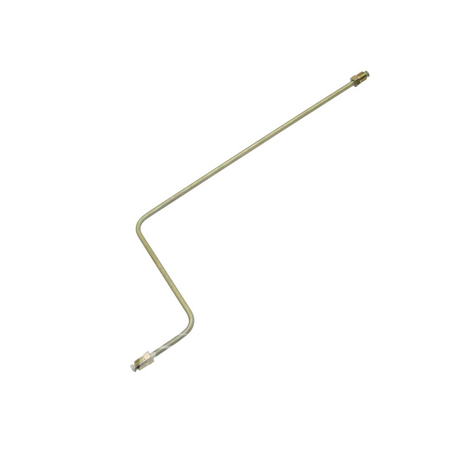 PIPE BRAKE WITH FITTING LSF-0015464