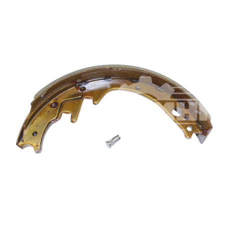 BRAKE SHOE, SECONDARY RH LSF-0012292