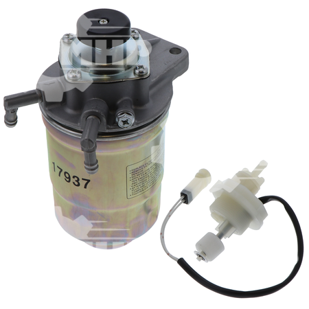 FILTER ASSEMBLY, WATER SEPARATOR LSF-0012172