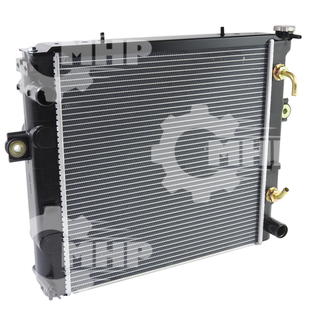 RADIATOR LSF-0012684