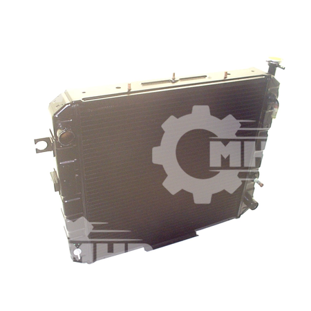 RADIATOR LSF-0012591