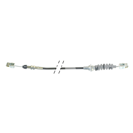CONTROL CABLE LSF-0015971