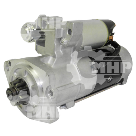 STARTER MOTOR MITSUBISHI S6S FD40N - F12B FD45N - F19D LSF-0009908