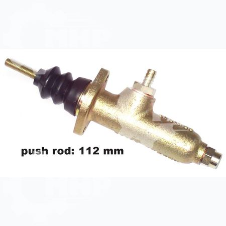 MASTER BRAKE CYLINDER LINDE-LANSING LSF-0009261