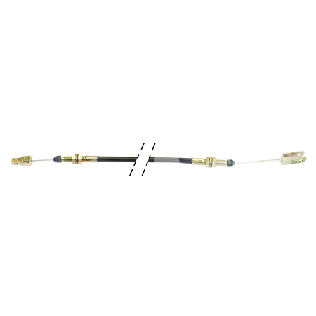 THROTTLE CABLE LSF-0006363
