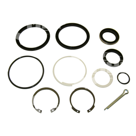 SEAL KIT LSF-0013901