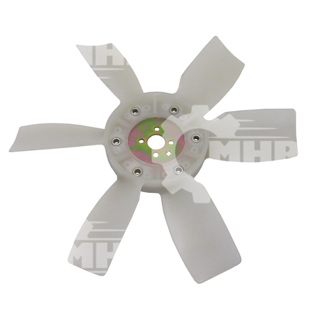 FAN RADIATOR 2J, 4P, 5R & 5P LSF-0013344