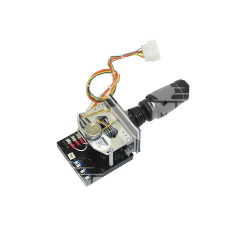 JOYSTICK JLG  LSF-0009708
