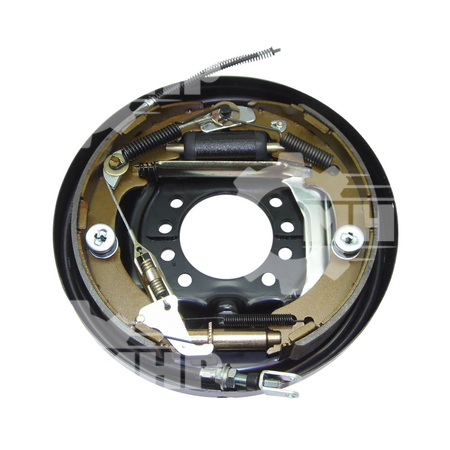 BRAKE ASSEMBLY, RH GDP30MX / GDP25MX LSF-0012403