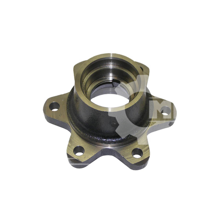 HUB WHEEL