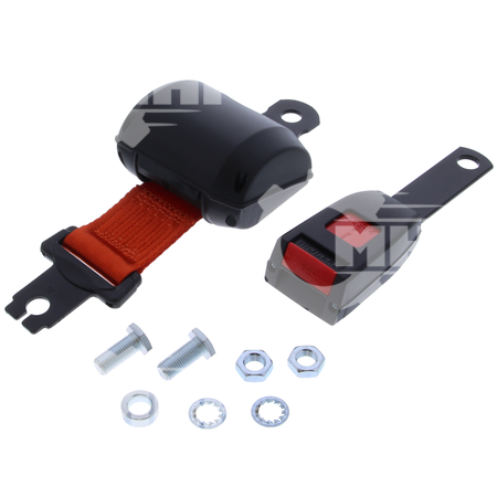 SEAT BELT SECURON LSF-0013235