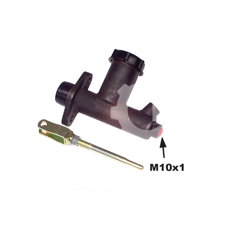 MASTER BRAKE CYLINDER TCM LSF-0009532