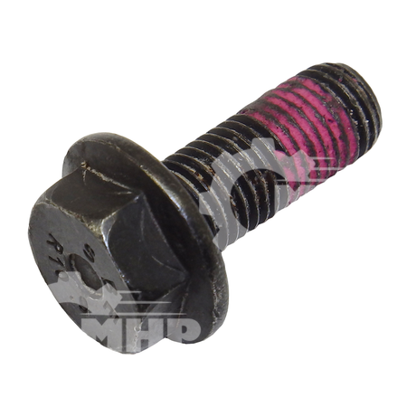 HEXAGON HEAD BOLT LSF-0005889
