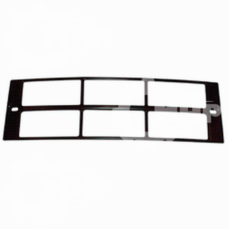 COUNTERWEIGHT GRILL LSF-0010029