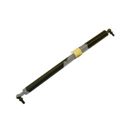 gas spring-shock absorber LSF-0010329