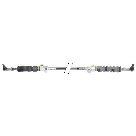 CONTROL CABLE LSF-0010476
