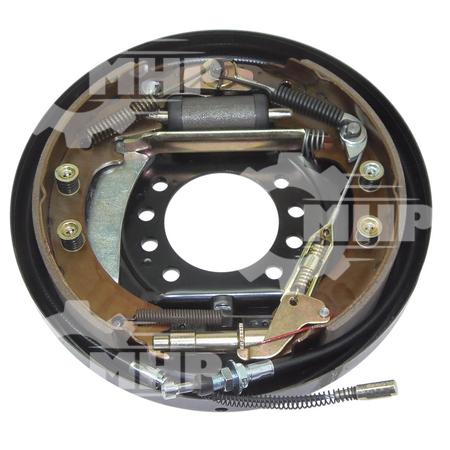BRAKE ASSEMBLY LH MITSUBISHI LSF-0010788