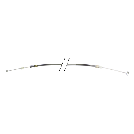 BRAKE CABLE LSF-0010227