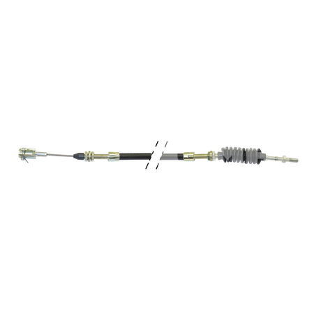 THROTTLE CABLE LSF-0005370
