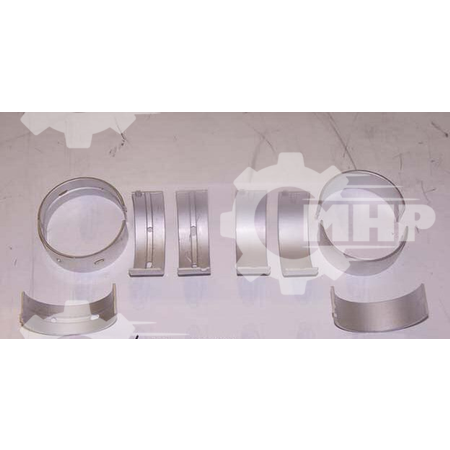 ENGINE CRANKSHAFT BEARING MAIN HALLA HDF25 LSF-0014201