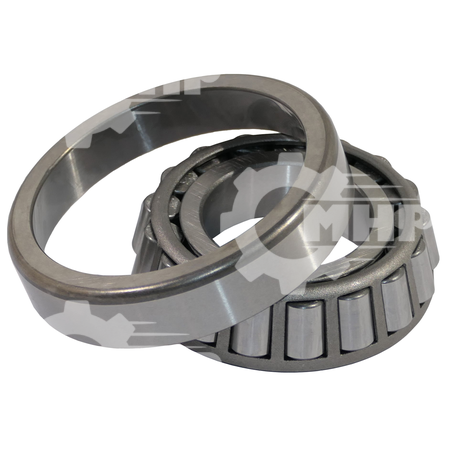 BEARING OUTER, STEER WHEEL HUB GDP30MX, GDP25MX LSF-0012423