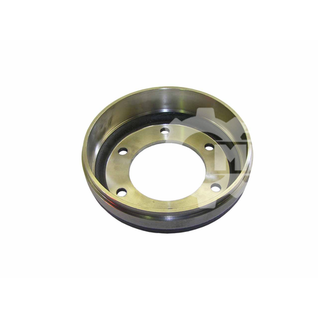 BRAKE DRUM HDF30-5 LSF-0010268