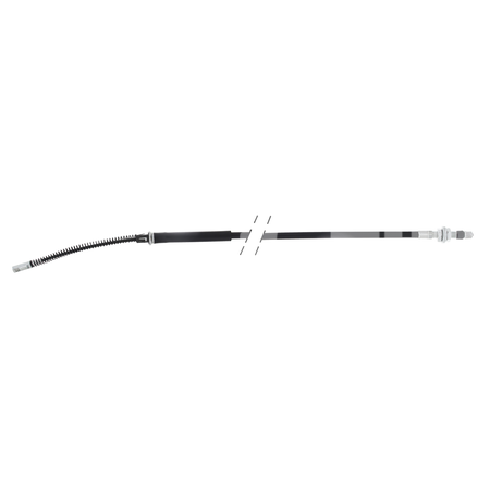 CONTROL CABLE LSF-0010695