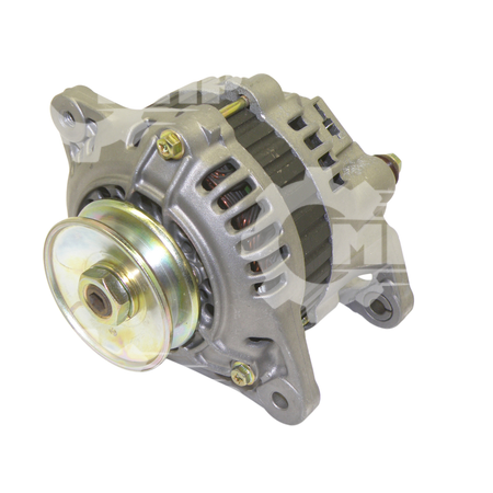 ALTERNATOR ASSEMBLY HYSTER ISUZU C240 LSF-0013258