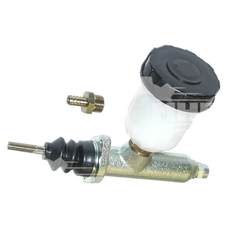 MASTER BRAKE CYLINDER STILL LSF-0009462