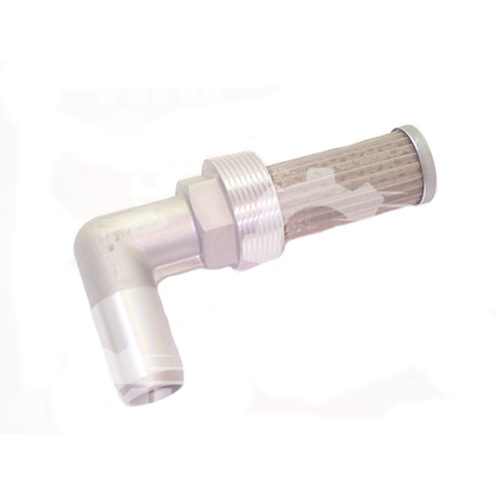 AUTOMATIC TRANSMISSION FILTER SUCTION FILTER ELEMENT HYSTER H1.50XM MAZDA FE 2.0L LSF-0013913