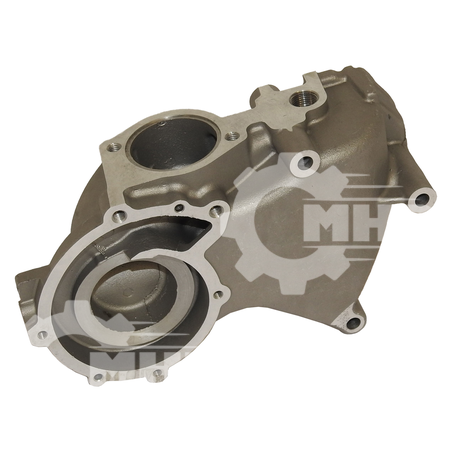 housing-thermostat LSF-0007026