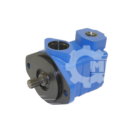 hydraulic pump LSF-0006789
