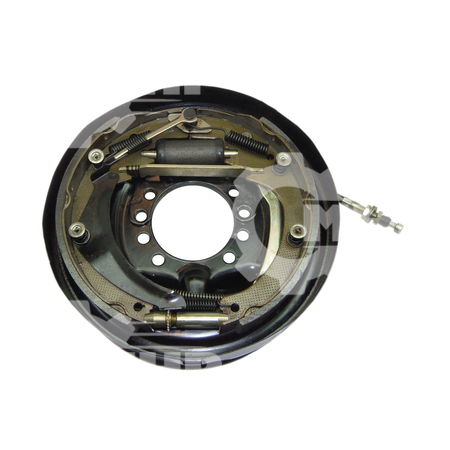 BRAKE ASSY (RH) BAOLI CPCD25W-1 LSF-0011236