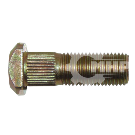 WHEEL STUD STEER AXLE TEU FD35T LSF-0011671