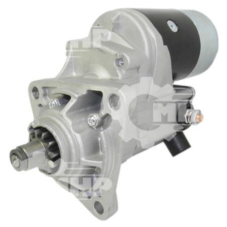 STARTER MOTOR ISUZU 6BG1 LSF-0009890