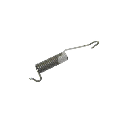 SPRING, UPPER BRAKE SHOE RETURN Y1D2A25Q, Y1D2A20Q LSF-0012223