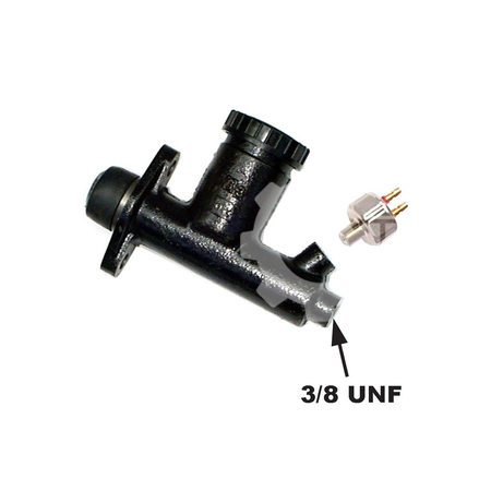 MASTER BRAKE CYLINDER TCM LSF-0009531