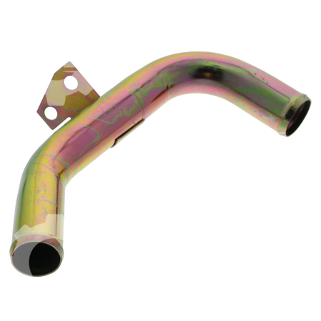 PIPE ASSEMBLY WATER LSF-0015460