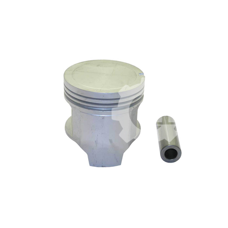 PISTON TOYOTA 2F, 0.500mm OVERSIZE LSF-0013565