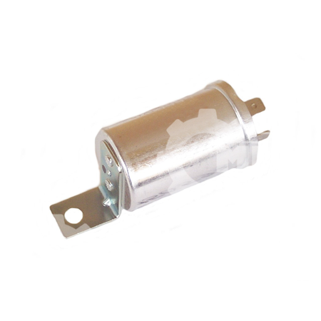 FLASHER UNIT LSF-0014855