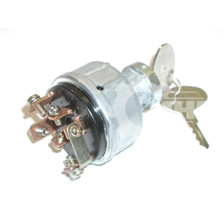 IGNITION SWITCH LSF-0015700