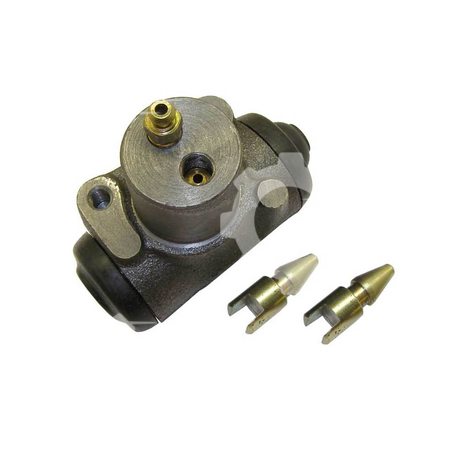 WHEEL BRAKE CYLINDER HYUNDAI-HALLA LSF-0008674